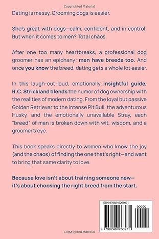 A Groomer’s Guide to LOVE - Image 2