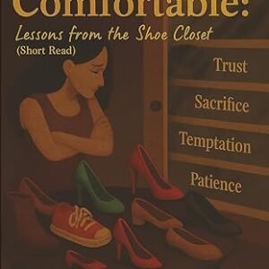 Loyalty Ain't Comfortable: Lessons from the Shoe Closet